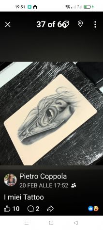 Tatuatore qualificato - Foto 3
