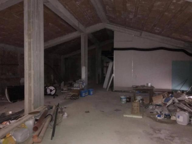 Immobile in asta di 2918 m² in vendita a Castel del Piano - Foto 13