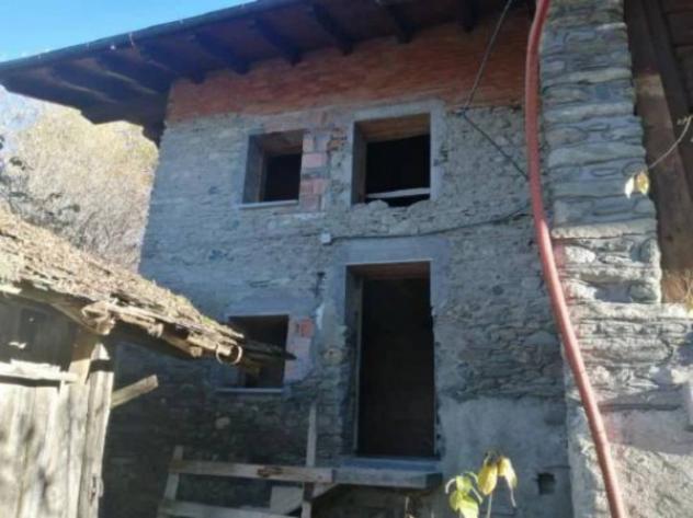 Immobile in asta di 426 m² in vendita a Gressan - Foto 11