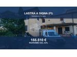 Immobile in asta di 220 m² in vendita a Lastra a Signa