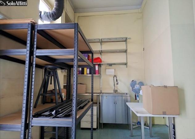 2 Vetrine in affitto a Lissone - Foto 9
