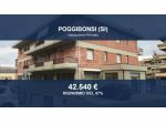 Immobile in asta di 59 m² in vendita a Poggibonsi