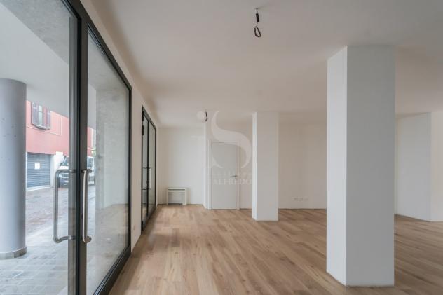 NEGOZIO di 3 vani e di 134 mq (VIMERCATE) rif. N2 FANESHOME_1 - Foto 6