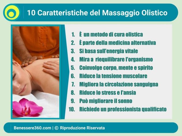 MASSAGGI OLISTICI A SCANZANO O DOMICILIO Tel:3939003600