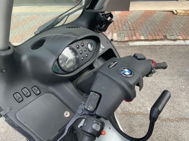 BMW C1 125 null - Foto 7