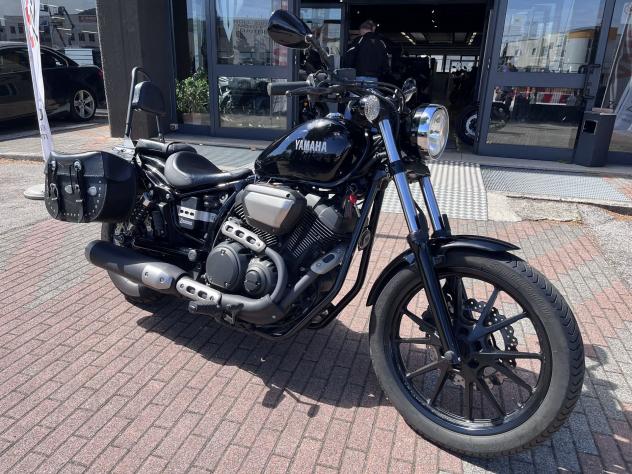 Yamaha XV 950 pochi km - Foto 4