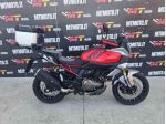 QJ MOTOR SRT 600 SX Video 360 km 227 rif. 24079580