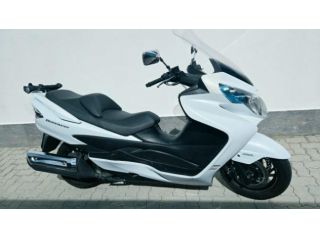SUZUKI Burgman AN 400 ABS rif. 23815233