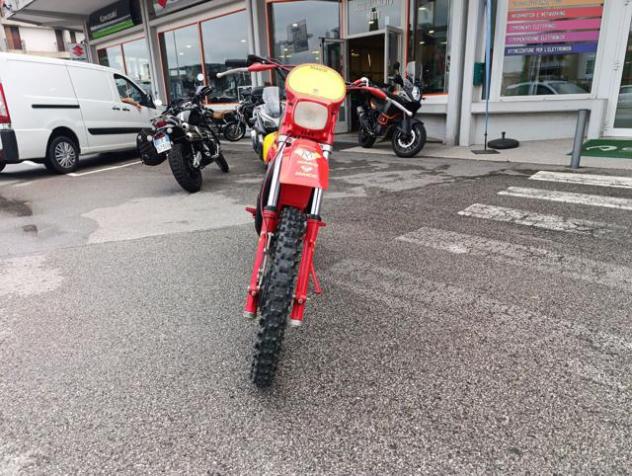 MAICO GS 400 GS 400 ENDURO rif. 24059475 - Foto 2