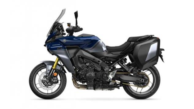 YAMAHA Tracer 9 GT Tracer 9 GT+ 2025 rif. 23027355 - Foto 2