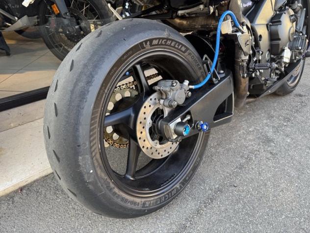 Yamaha YZF R1 null - Foto 2