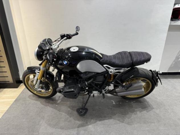 BMW R Nine T . rif. 24062979 - Foto 8