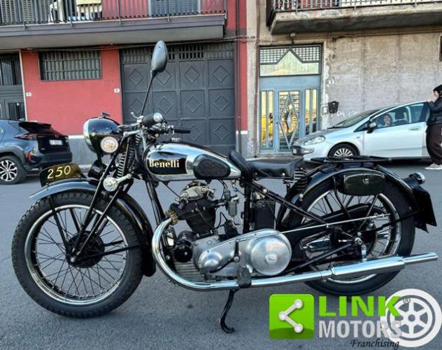BENELLI BENELLI 250 rif. 24010678 - Foto 4
