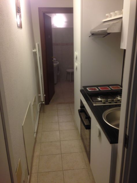 doppie a uso singolo e monolocale-casa religiosa - Foto 3