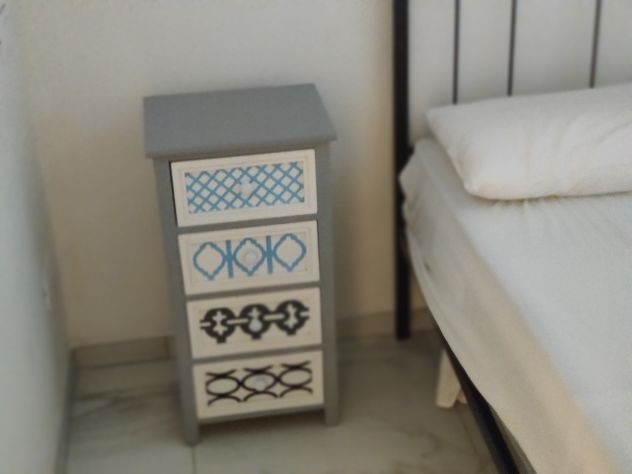 Stanza singola 330 € Porta Romana - Foto 7