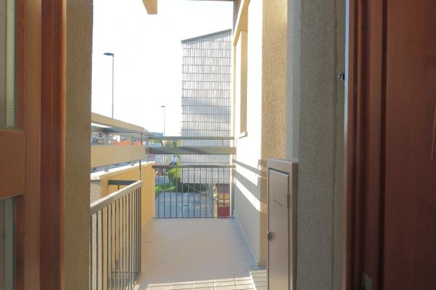 Trilocale in affitto a Desio - Foto 7
