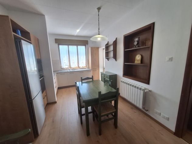 Palmanova centro storico: 97 mq appena ristrutturato e arredato, con garage - Foto 5