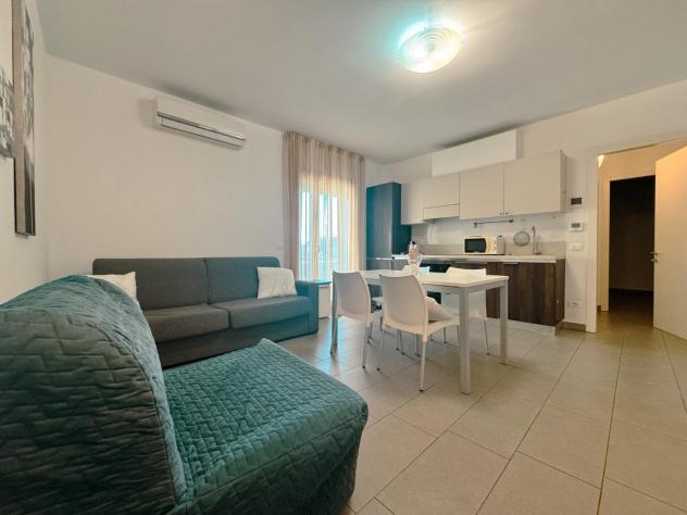 Appartamento in affitto a Calambrone - Pisa 55 mq Rif: 1038851 - Foto 6