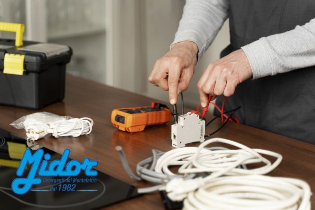 CERCASI TECNICO ELETTROTECNICO – ANCHE PRIMA ESPERIENZA