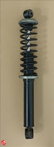 1009369 AMMORTIZZATORE POSTERIORE MICROCAR M.GO 1 2