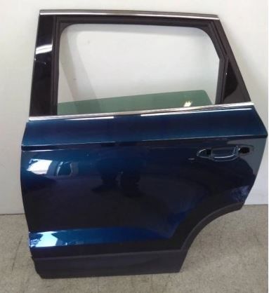 PORTA POSTERIORE SX SKODA KAROQ 2019