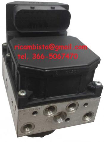 BMW E39 Gruppo ABS Bosch 0265223001 0 265 900 001