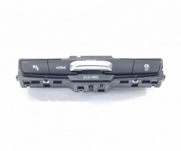 PULSANTE ECO BMW Serie 2 Active Tourer (F45) 61319392809 (1418)