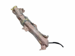 AIRBAG A TENDINA LATO SINISTRO SUBARU Outback Serie 98251AJ133 (0915)