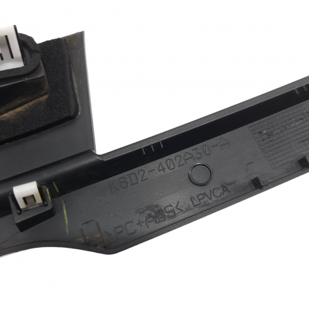 MODANATURA PORTELLONE POST. LAND ROVER Range Rover Evoque Serie K8D2-402A30-A (18) - Foto 14
