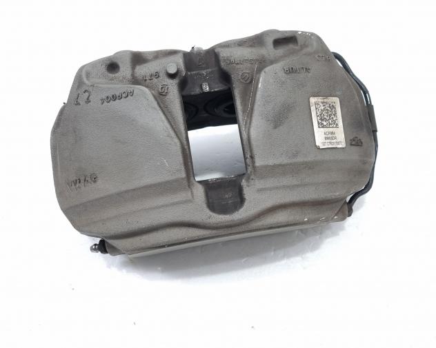 PINZA FRENO ANTERIORE SINISTRA AUDI Q5 Serie (FYB) 8W0615107E DEUB Diesel 2000 (17)
