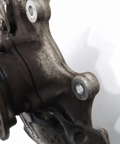 FUSELLO COMPLETO ANTERIORE SINISTRO MERCEDES GLC Serie (W253) A2533320101 (15) - Foto 4