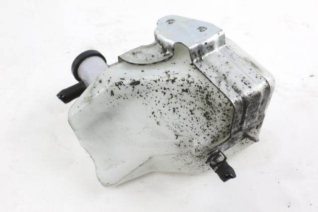SUZUKI V-STROM 650 1791027G10 VASCHETTA ACQUA RADIATORE DL650A 11 - 17 WATER TANK - Foto 3