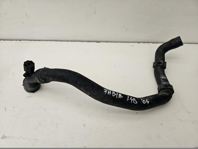 TUBI ACQUA SKODA Fabia S. Wagon 1° Serie diesel 1.4 (9907)