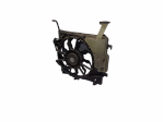 ELETTROVENTOLA KIA Picanto 3° Serie 253801Y000 G3LA Benzina 1000 (1116)