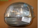 PROIETTORE S. SX PARABOLA RIGATA RENAULT TWINGO (C06)  Parti elettriche  Fa &hellip;