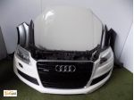 Audi Q7 4L cofano paraurti cintura lampade parafanghi 12572