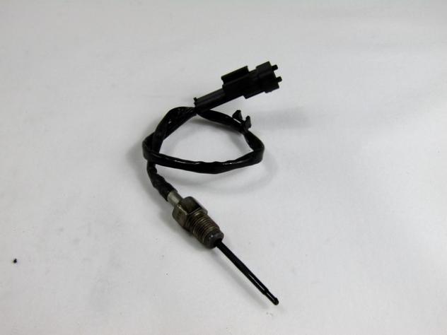 392212A860 SENSORE DI TEMPERATURA GAS DI SCARICO KIA VENGA 1.4 66KW 6M D 5P (2012) RICAMBIO USATO