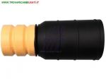 CUFFIA AMMORTIZZATORE FIAT DUCATO 02 ANTERIORE CON TAMPONE PARACOLPI 10/14Q &hellip;