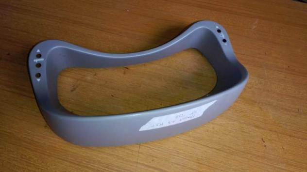Cornice Strumentazione FIAT Panda 2 serie 2005 - Foto 2