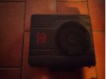 SUBWOOFER E CASSE TOYOTA