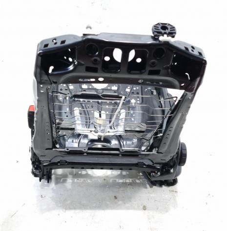 TELAIO SEDILE ANTERIORE DESTRO AUDI A3 Serie (8V1) CUNA, DGCA Diesel 2000 (1218) - Foto 3