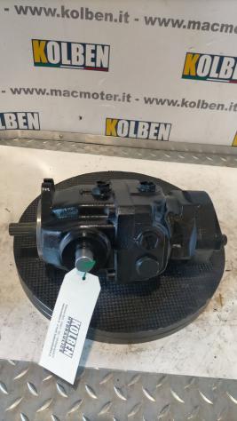 Pompa Axial V2001 7990