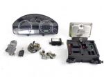 038906019FC KIT ACCENSIONE AVVIAMENTO VOLKSWAGEN SHARAN 1.9 D 4X4 85KW 6M 5 …