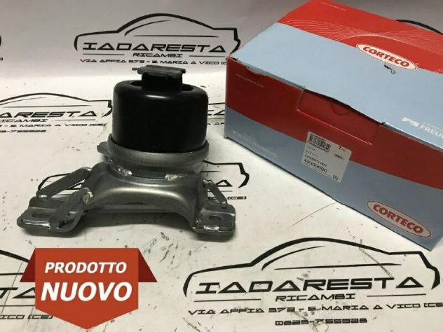 Supporto Motore inferiore Evoque 2.0 - 2.2 D LR024729