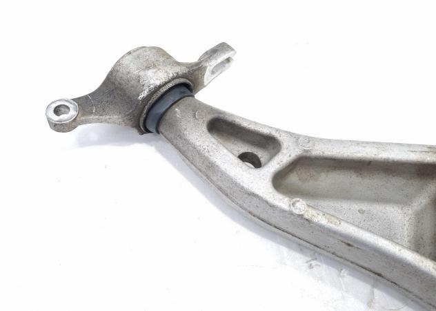 BRACCIO OSCILLANTE ANTERIORE DESTRO JEEP Grand Cherokee 4° Serie K68282728AC (1121) - Foto 8
