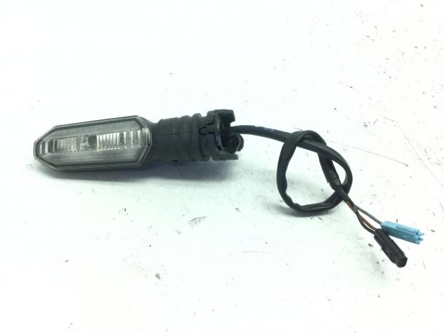 HONDA CBR RR ABS KM0 600 FRECCIA ANTERIORE DESTRA 2024 2026 PC69A4RK