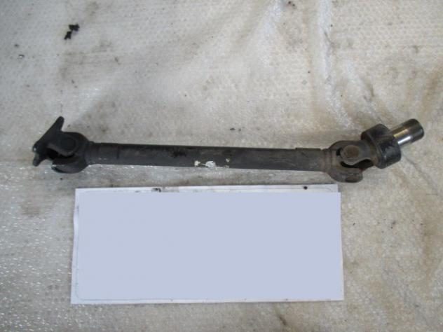 2710160A02 ALBERO TRASMISSIONE ANTERIORE SUZUKI VITARA 1.6 B 59KW 5M 5P (1998) RICAMBIO USATO