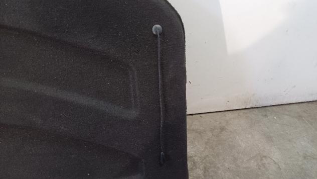 CAPPELLIERA POSTERIORE ALFA ROMEO Giulietta Serie (940_) 156093683 940A3000 (1013) - Foto 2