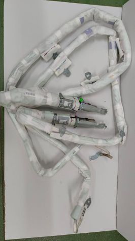 Airbag tendina Audi A4 avant 2016 Sx 8w9880741 Dx 8w9880742D