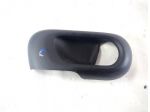13106252 MODANATURA LISTELLO PANNELLO INTERNO PORTA ANTERIORE DESTRA OPEL C …